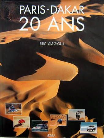PARIS-DAKAR